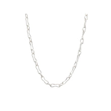Load image into Gallery viewer, Eterna Choker in Silver by Murkani