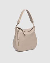 Load image into Gallery viewer, Nadia Shoulder Bag in Malt by Louenhide