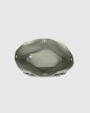 Load image into Gallery viewer, Cruiser Tote Bag in Sage Green by Louenhide