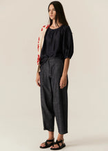 Load image into Gallery viewer, Elea Top in Ink by POL