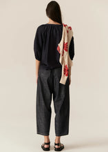 Load image into Gallery viewer, Elea Top in Ink by POL