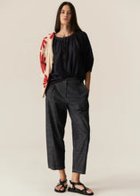 Load image into Gallery viewer, Elea Top in Ink by POL