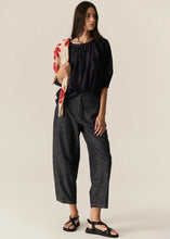 Load image into Gallery viewer, Elea Top in Ink by POL