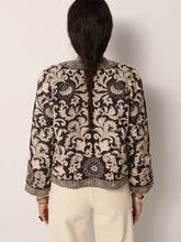 Load image into Gallery viewer, Balani Jacket in Chuvash by Hotel Maison