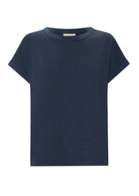 Load image into Gallery viewer, Mast Tee in Ink by Pol