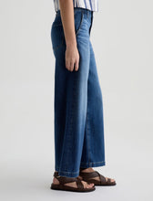 Load image into Gallery viewer, Stella Ankle Jean in Indigo Shade by AG Jeans