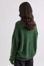 Load image into Gallery viewer, Lenni Vee in Forest by Mia Fratino