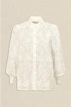 Load image into Gallery viewer, Fete Top in Porcelain by Zoe Kratzmann