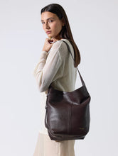 Load image into Gallery viewer, Nour Bag by Nat & Nin in Ebony