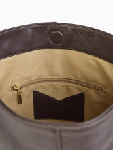 Load image into Gallery viewer, Nour Bag by Nat & Nin in Ebony