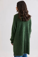 Load image into Gallery viewer, Petra Cardi in Forest by Mia Fratino