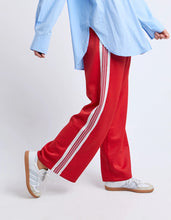 Load image into Gallery viewer, York Pant in Cranberry by Elm