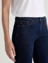 Load image into Gallery viewer, The Sandra Jean in Modern Indigo by AG Jeans