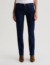 Load image into Gallery viewer, The Sandra Jean in Modern Indigo by AG Jeans