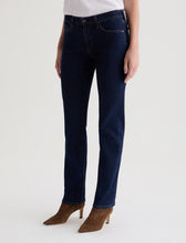 Load image into Gallery viewer, The Sandra Jean in Modern Indigo by AG Jeans