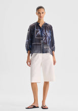 Load image into Gallery viewer, Antigua Blouse by Morrison