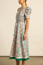 Load image into Gallery viewer, Glimmer Dress in Marble by Zoe Kratzmann