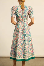 Load image into Gallery viewer, Glimmer Dress in Marble by Zoe Kratzmann