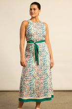 Load image into Gallery viewer, Dusk Dress in Marble by Zoe Kratzmann