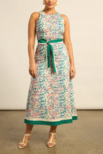 Load image into Gallery viewer, Dusk Dress in Marble by Zoe Kratzmann