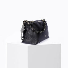 Load image into Gallery viewer, Halo Bubble Noir Bag by Craig Studio