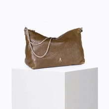 Load image into Gallery viewer, Mallow Bag in Bubble Umber by Craie Studio