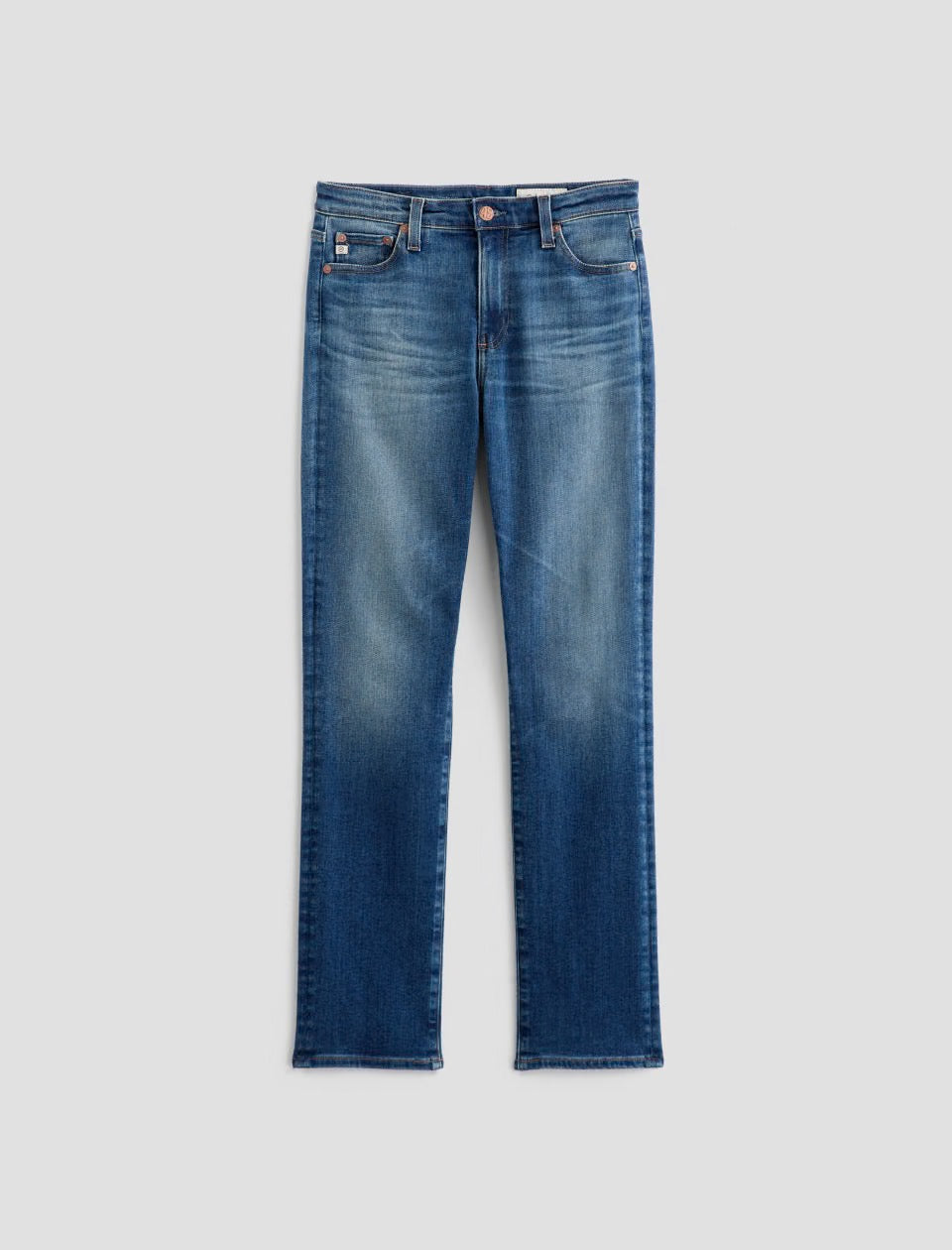 Mari Jeans in 12 Years Assumption by AG