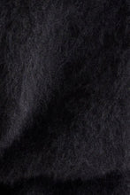 Load image into Gallery viewer, Sierra Cardi in Jet by Mia Fratino