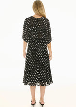 Load image into Gallery viewer, Clove Embroidered Skirt by Pol