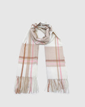 Load image into Gallery viewer, Chester Blush Scarf by Louenhide