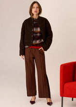 Load image into Gallery viewer, Mirren Bomber in Cola by POL