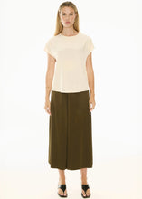 Load image into Gallery viewer, Rune Tee in Pebble by POL