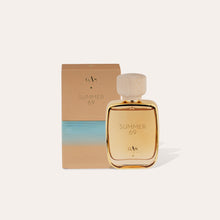 Load image into Gallery viewer, Gas Bijoux Eau de Parfum Summer 69