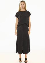 Load image into Gallery viewer, Rune Tee in Ink by POL