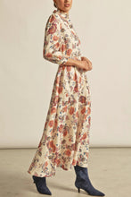 Load image into Gallery viewer, Halo Dress in Heirloom Bloom by Zoe Kratzmann
