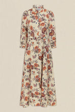 Load image into Gallery viewer, Halo Dress in Heirloom Bloom by Zoe Kratzmann