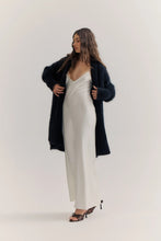 Load image into Gallery viewer, Sophia Cardigan in Black by World of Nomads