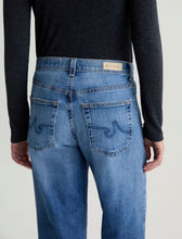 Load image into Gallery viewer, Brinley Crop Jean by AG in 17 Years Mystery