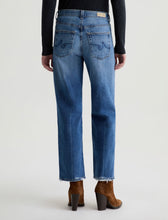 Load image into Gallery viewer, Brinley Crop Jean by AG in 17 Years Mystery