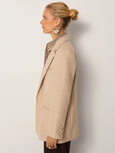 Load image into Gallery viewer, Anna Blazer in Rue Des Rosier by Hotel Maison