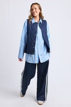 Load image into Gallery viewer, York Pant in Navy by Elm