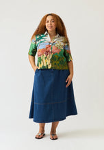 Load image into Gallery viewer, Summer Shirt in Palisades by Nancybird