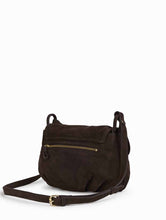 Load image into Gallery viewer, Jen Bag by Nat & Nin in Ebony