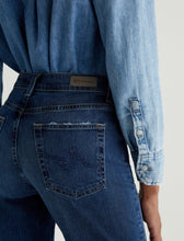 Load image into Gallery viewer, Brinley Crop Jean by AG in 7 Years La Jolla