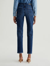 Load image into Gallery viewer, Brinley Crop Jean by AG in 7 Years La Jolla