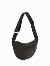 Load image into Gallery viewer, Luce Bag in Black by Nat & Nin