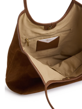 Load image into Gallery viewer, Milan Bag in Spice by Nat & Nin