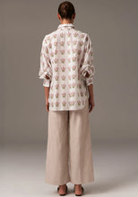 Load image into Gallery viewer, Windsor Long Sleeve Shirt by POL