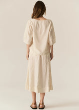 Load image into Gallery viewer, Henri Tee in Natural by POL