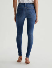 Load image into Gallery viewer, Farrah Skinny Jeans in Morro Bay by AG